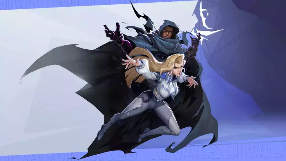 Marvel Rivals Stragest Roster Best Strategists in Season 2 - Marvel Rivals | Shacknews