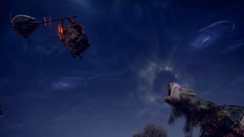 Shake Chat: Which Alden Ring Nitrigan Hero will you do? Shake Chat: Which Alden Ring Nitrigan Hero will you do?