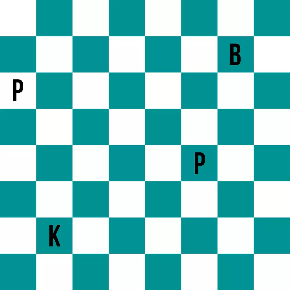 First puzzle placement in Destiny 2