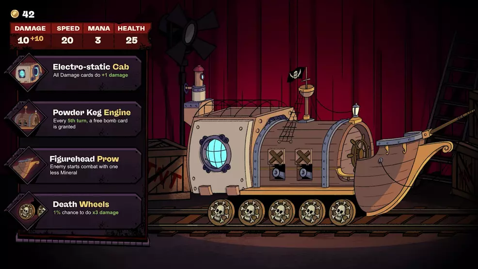 Btd Train Battle Train review: Staying on the rails | Shacknews