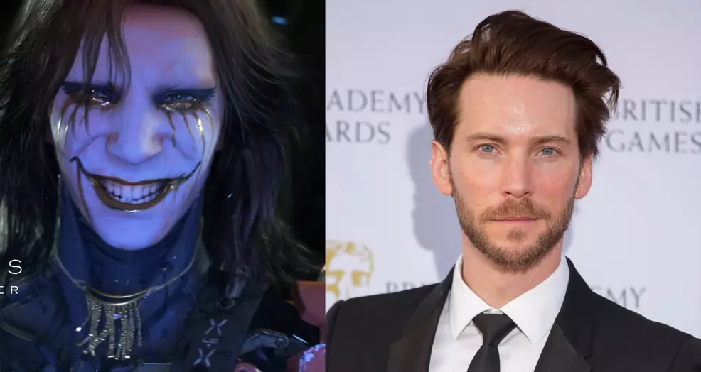 Death Stranding 2 Voice Actor Higgs Troy Baker