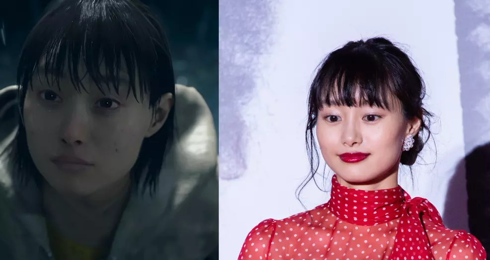 Death Stranding 2 Voice Actor Rain Shieoli Kutsuna
