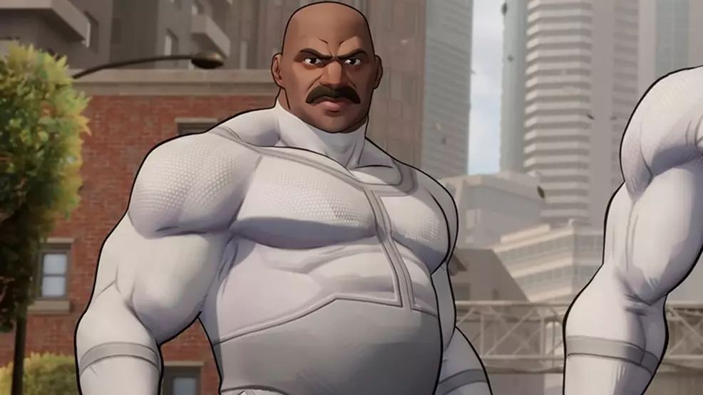 Invincible vs lausen