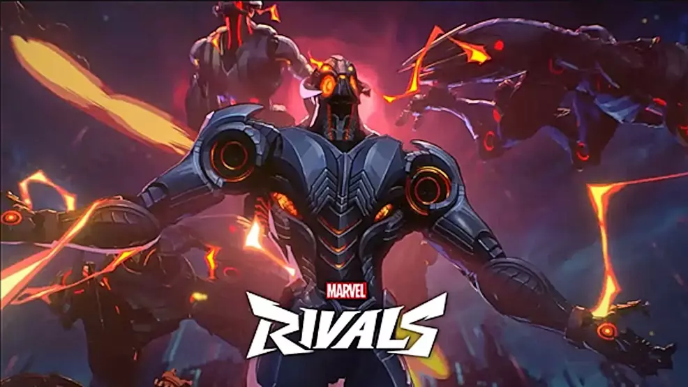 Ultron abilities, team comps, and how to play – Marvel Rivals | Shacknews