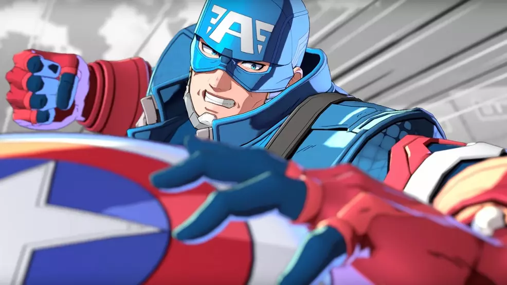 Marvel Tokon: Fighting Souls confirmed character roster | Shacknews