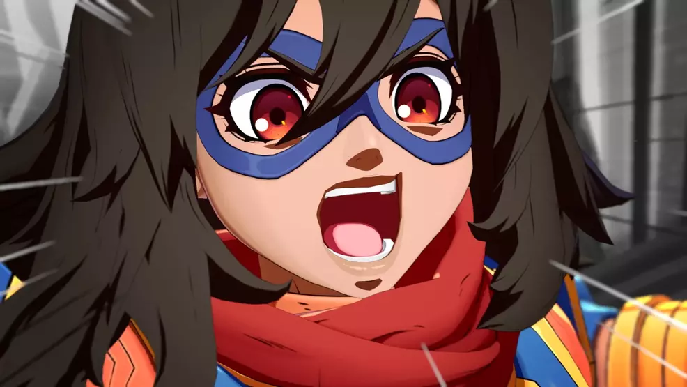 Marvel Tokon: Fighting Souls confirmed character roster | Shacknews