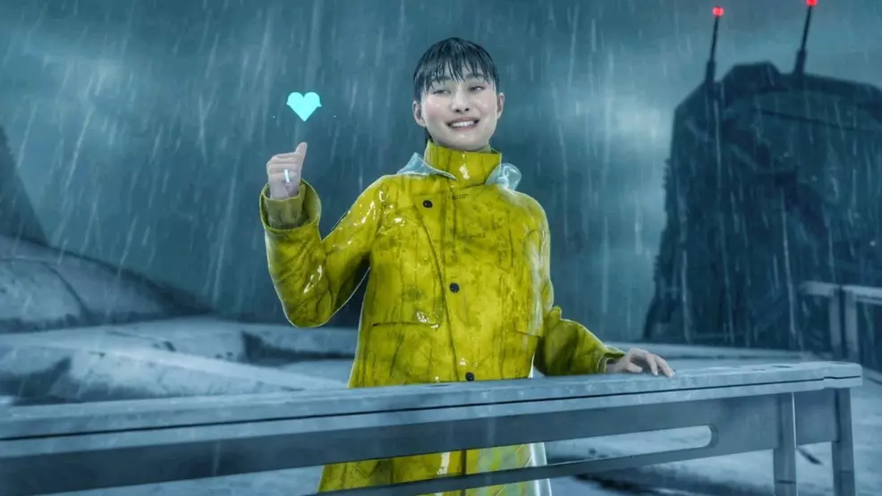 Shake Chat: Who is your favorite character in Death Stranding 2? Shake Chat: Who is your favorite character in Death Stranding 2?