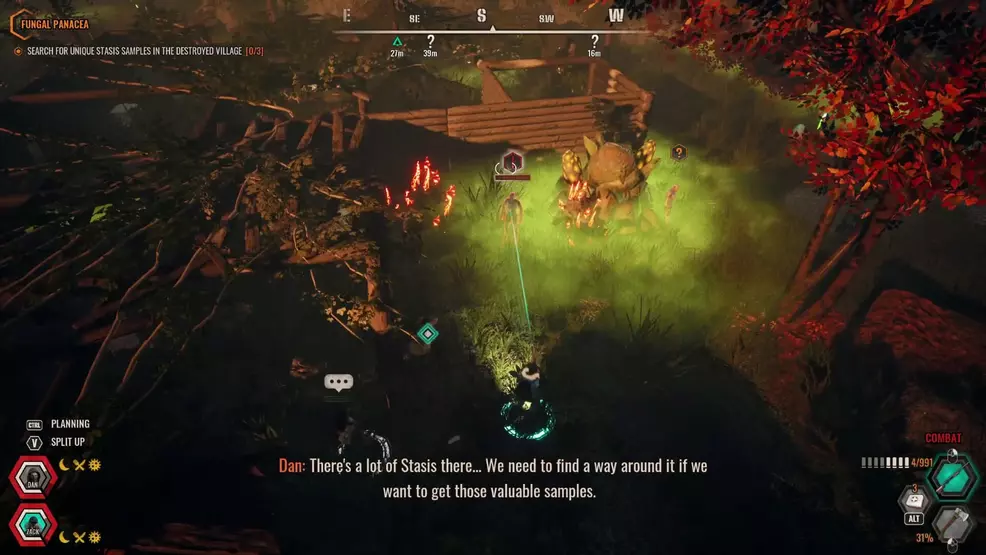 Stadis makes a strange new world for your survivors to survive in Fall