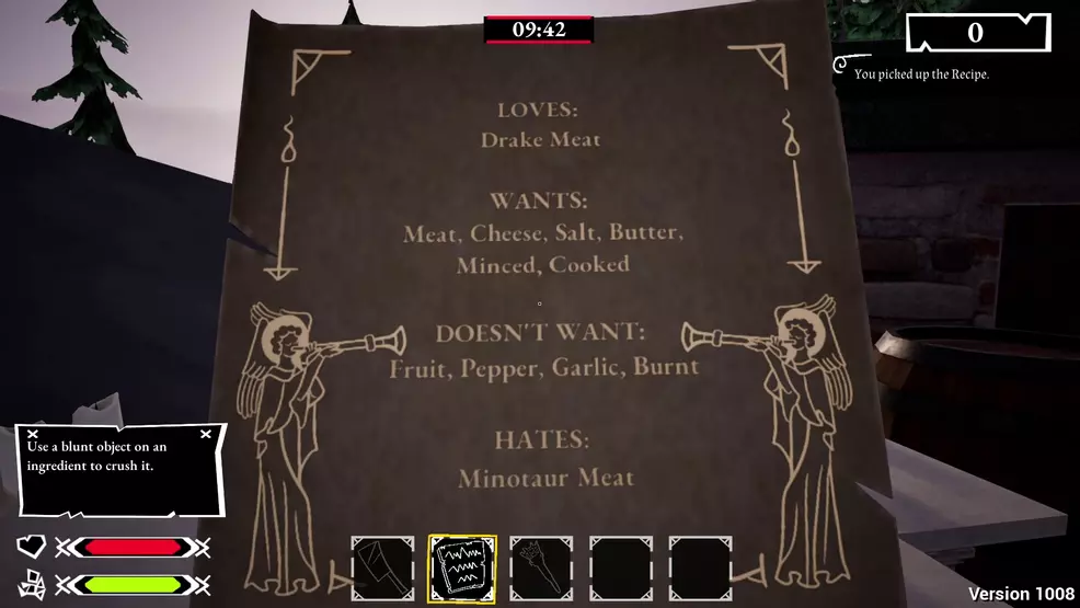 Co-up Kaiju Horror Cooking Strang leads a crop of new titles from Schfold Co-up Kaiju Horror Cooking Strang leads a crop of new titles from Schfold