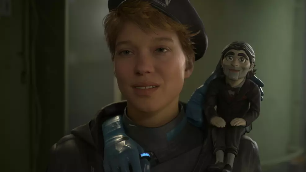 Death Stranding 2: On the Beach Review: Tomorrow is always ahead of us Death Stranding 2: On the Beach Review: Tomorrow is always ahead of us