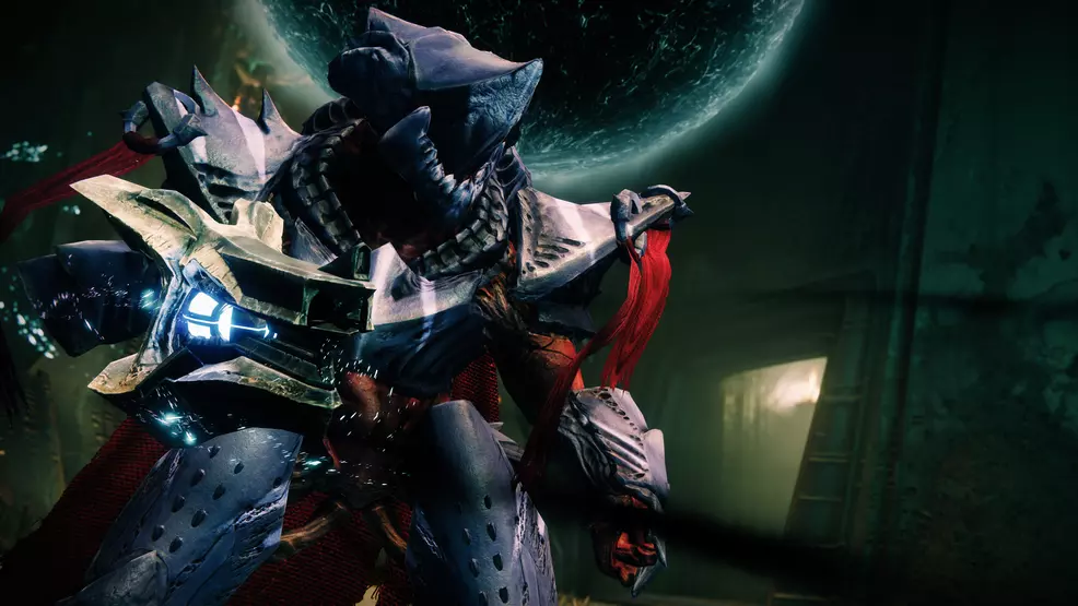 The Warpriest in King's Fall