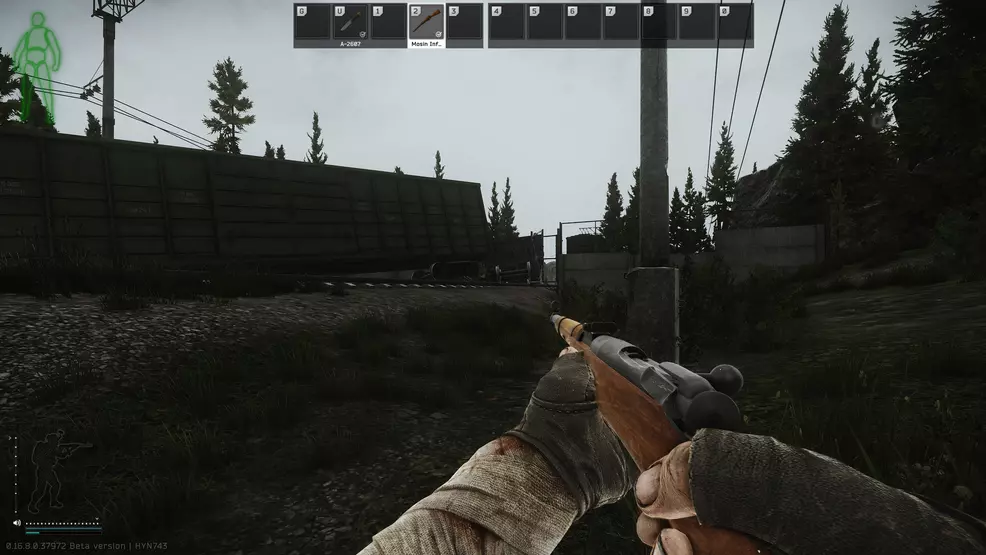 All Customs Scav Extracts in Escape from Tarkov | Shacknews