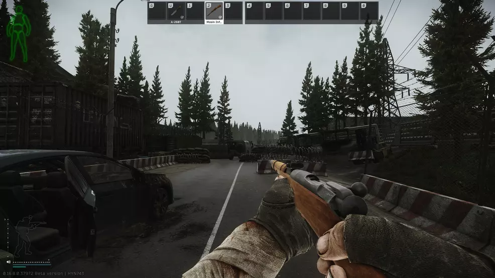 All Customs Scav Extracts in Escape from Tarkov | Shacknews
