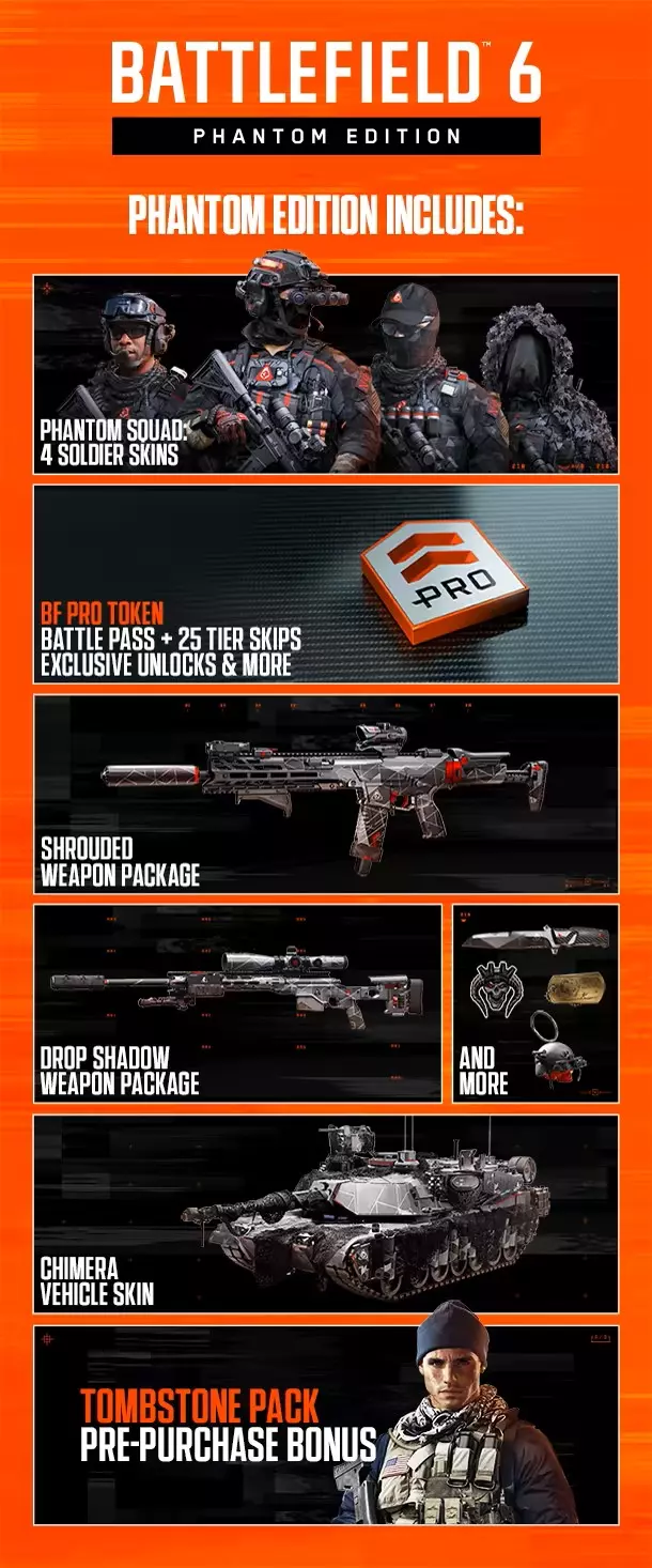 See What Battlefield 6's Portal Mode Can Let You Create In Wild New - Foto 13