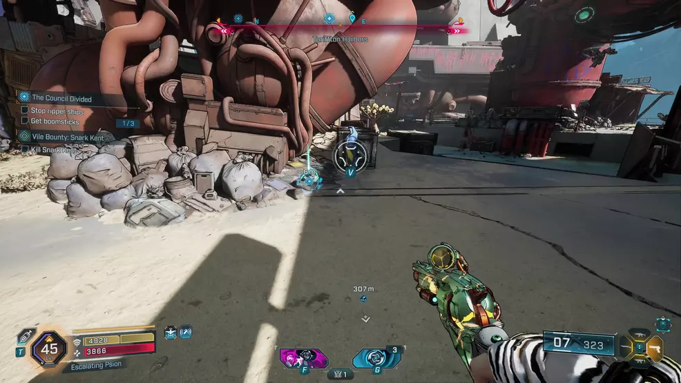 Tangle Bomb How to unlock the Leader Willem boss fight and get the Rainbow Vomit ...