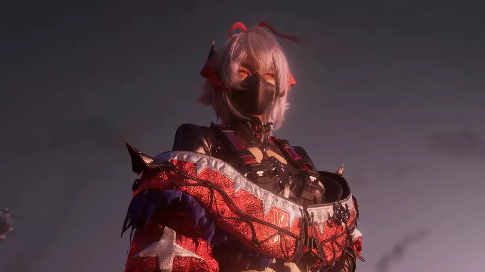 How to unlock the Wis'adel Hackclaw skin in Delta Force | Shacknews