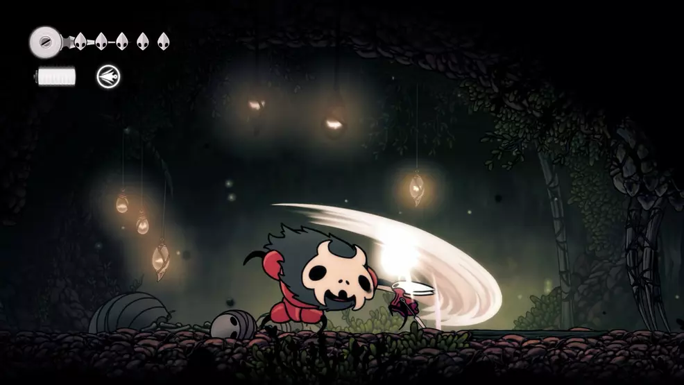 Take that, you filthy casual.