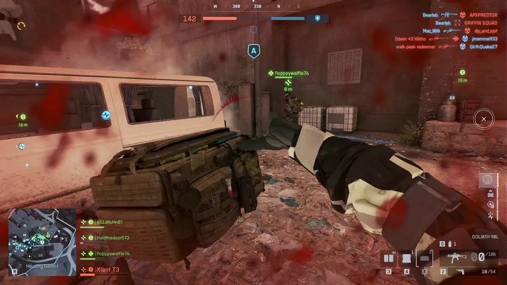 Support Injection Battlefield How to heal teammates in Battlefield 6 | Shacknews