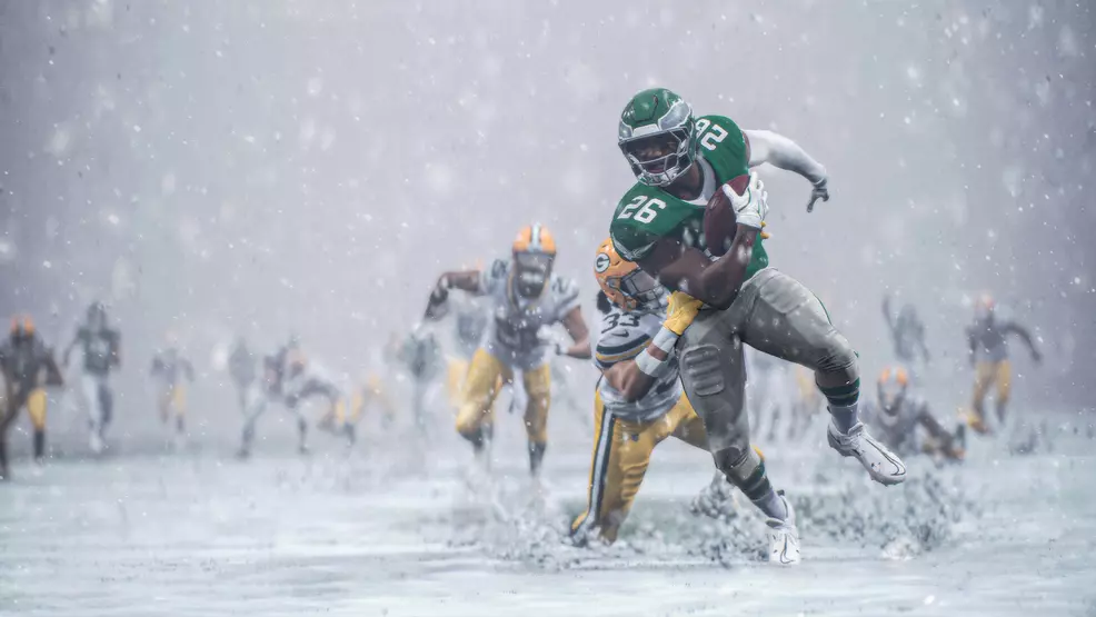 EA SPORTS Madden NFL 26