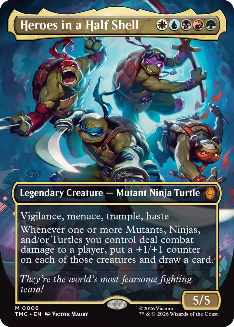 turtle cards mtg Subtype: Turtle, Colors: Blue, Green, 7 cards