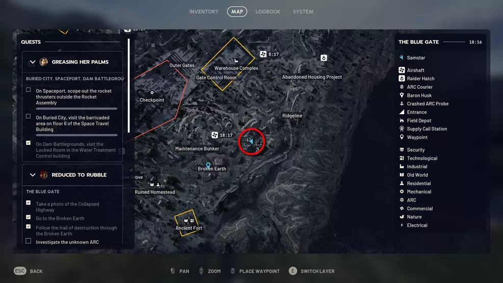 How to complete Reduced to Rubble - ARC Raiders | Shacknews