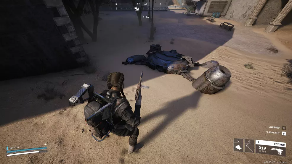 First Wave Cache Where to find First Wave husks - ARC Raiders | Shacknews