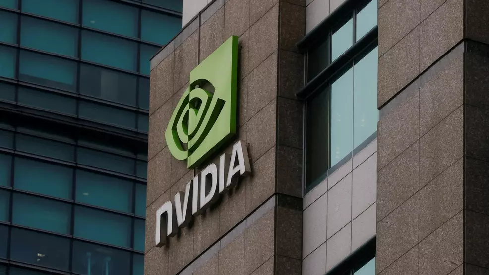Nvda Sign Softbank dumped its entire NVIDIA (NVDA) stake for $5.83 billion in ...