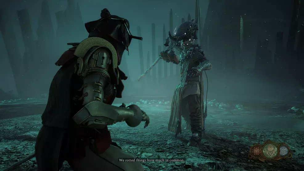 The Wazzard of the Wastes