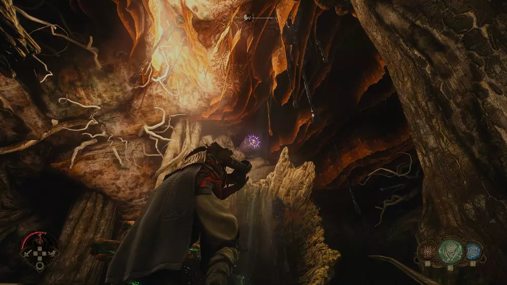 Barrels that you can shoot in the Neath'uns