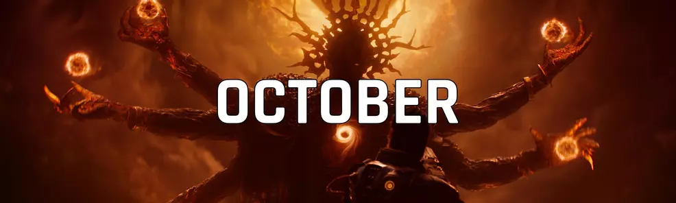 2026 Video Game Release Dates Calendar | Shacknews