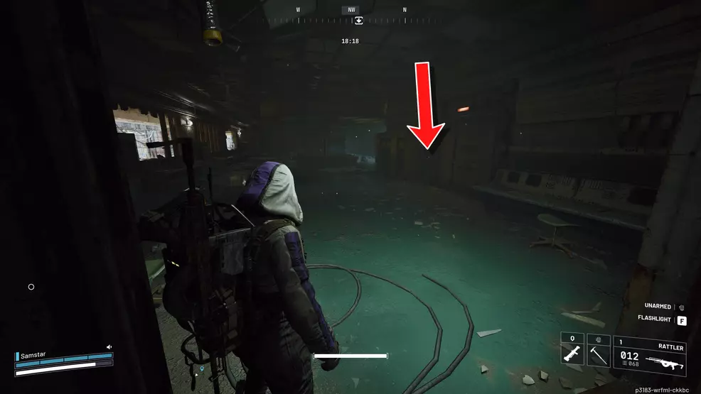 Where to find the Power Rod room - ARC Raiders | Shacknews