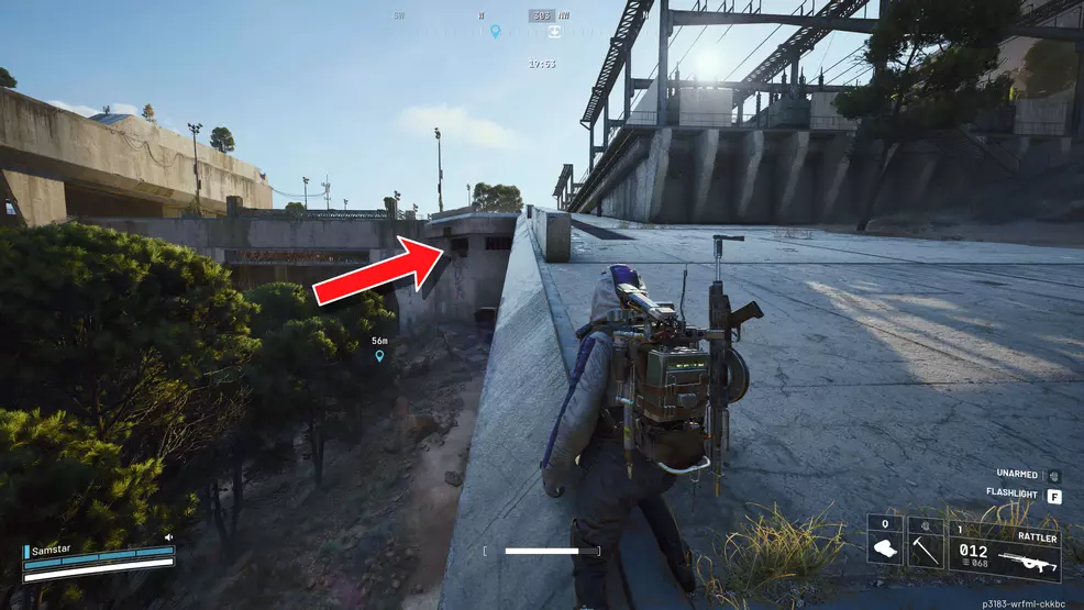 Where to find the Power Rod room - ARC Raiders | Shacknews