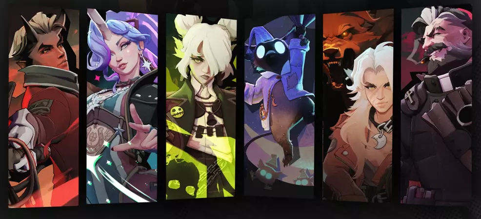 Deadlock's Old Gods, New Blood update overhauls the game & brings six ...