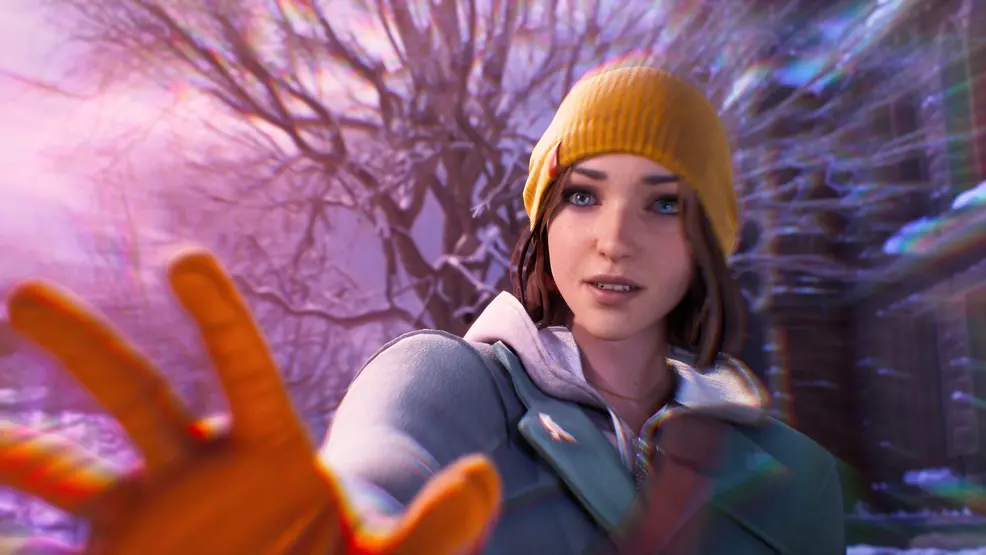 The next Life is Strange game will be revealed next week | Shacknews