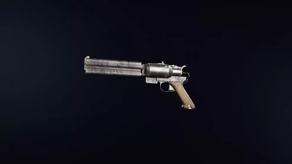 The best weapons in ARC Raiders