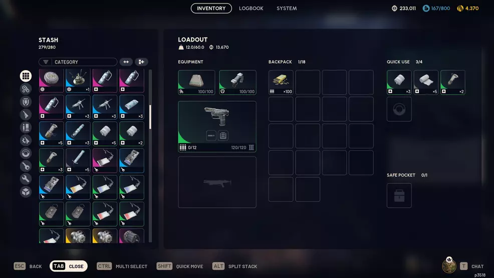 Where to find Geiger Counters in ARC Raiders