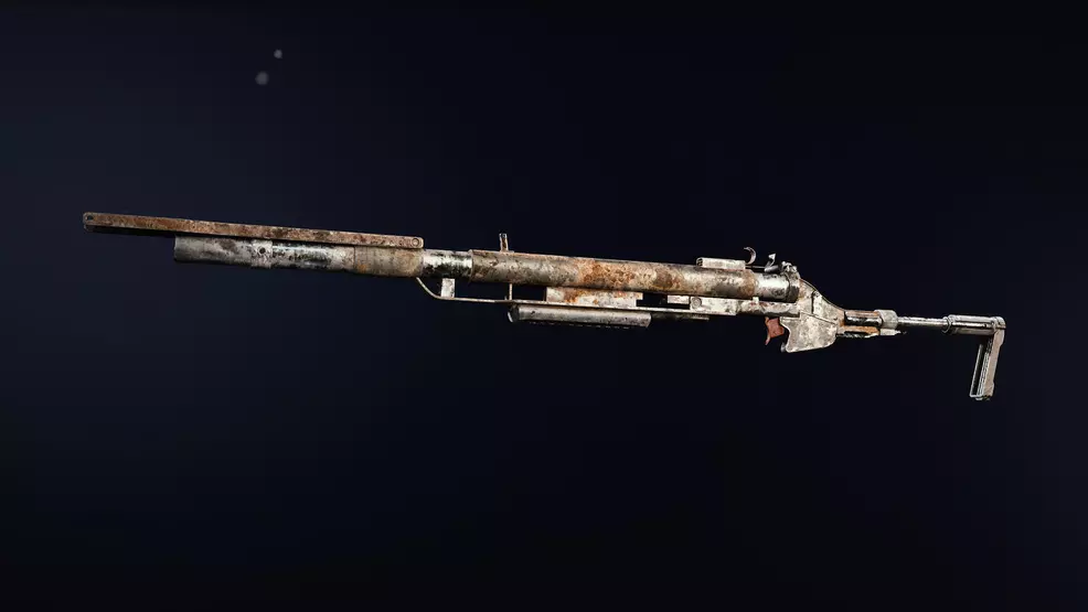 The best weapons in ARC Raiders