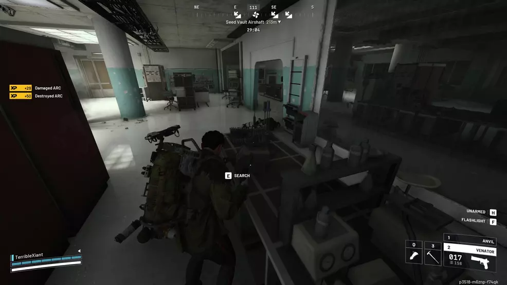 Where to find Geiger Counters in ARC Raiders