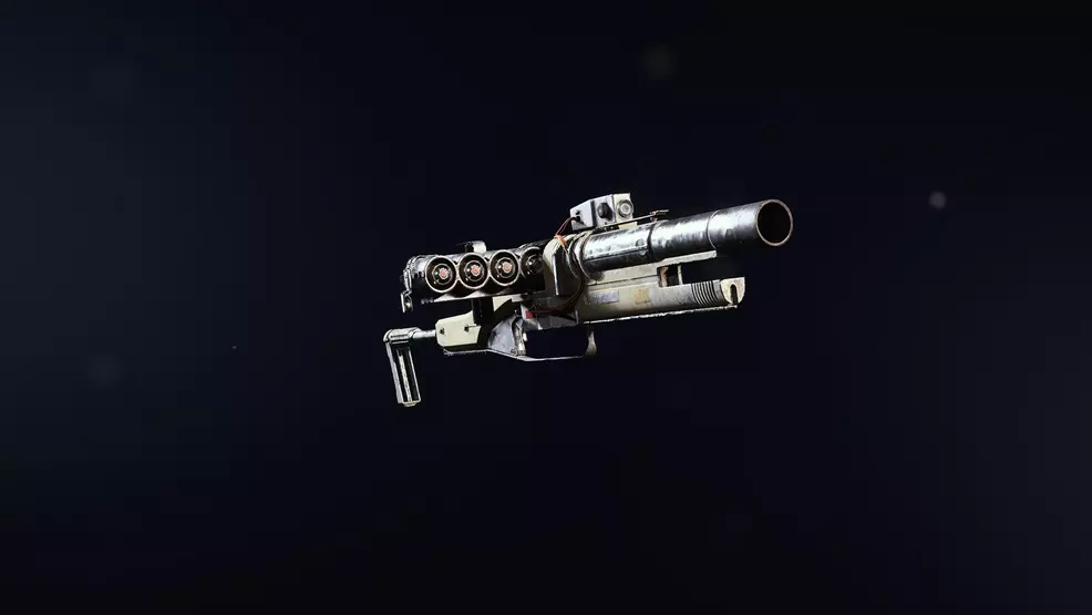 The best weapons in ARC Raiders