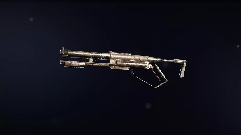 The best weapons in ARC Raiders