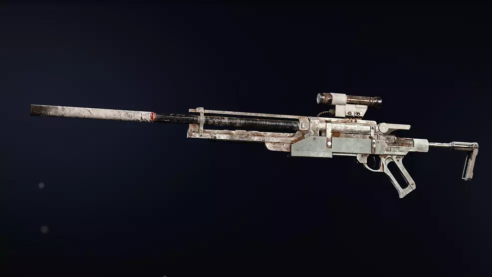 The best weapons in ARC Raiders