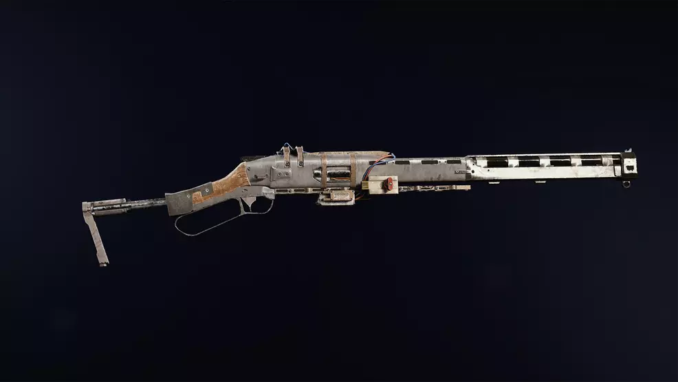 The best weapons in ARC Raiders