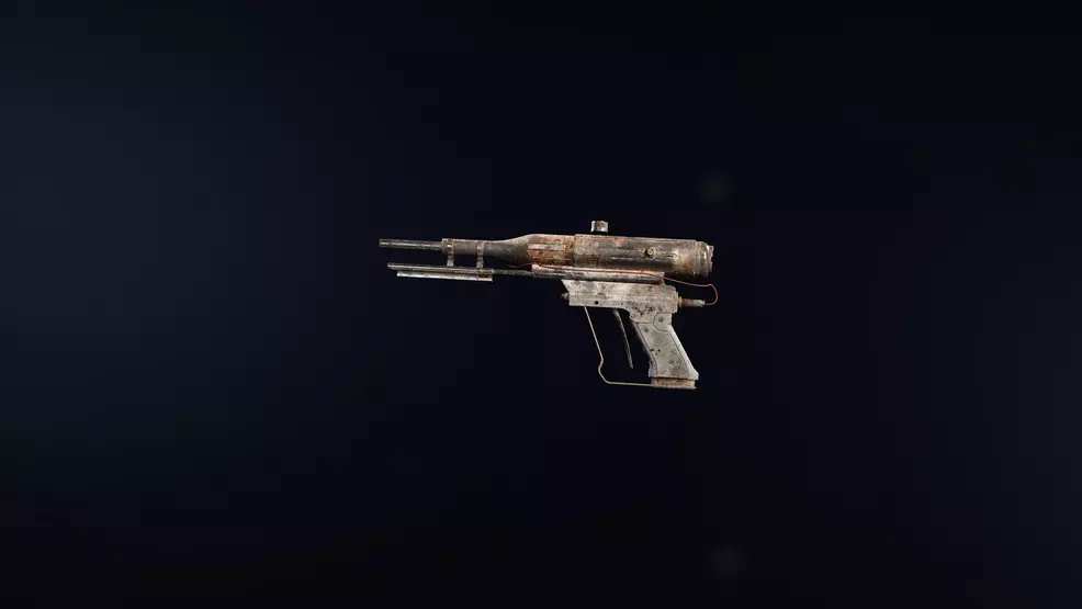 The best weapons in ARC Raiders