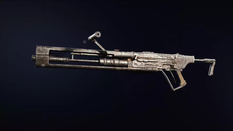 The best weapons in ARC Raiders