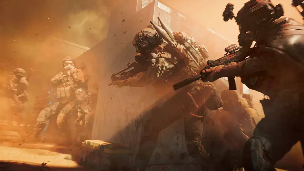 The Battlefield 6 Season 2 roadmap showcases new weapons, maps, modes, and more