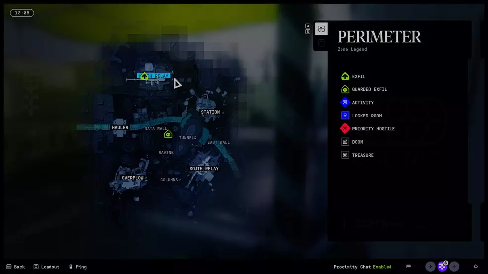 Where to find Unstable Diode - Marathon