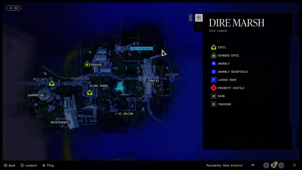 Where to find Unstable Gel - Marathon