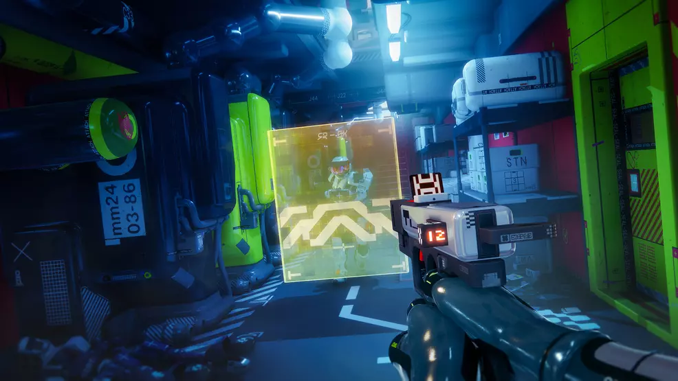 What is the Marathon Server Slam end time?