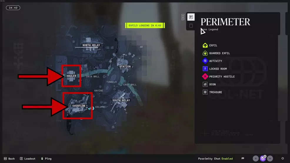 Where to find Unstable Biomass in Marathon