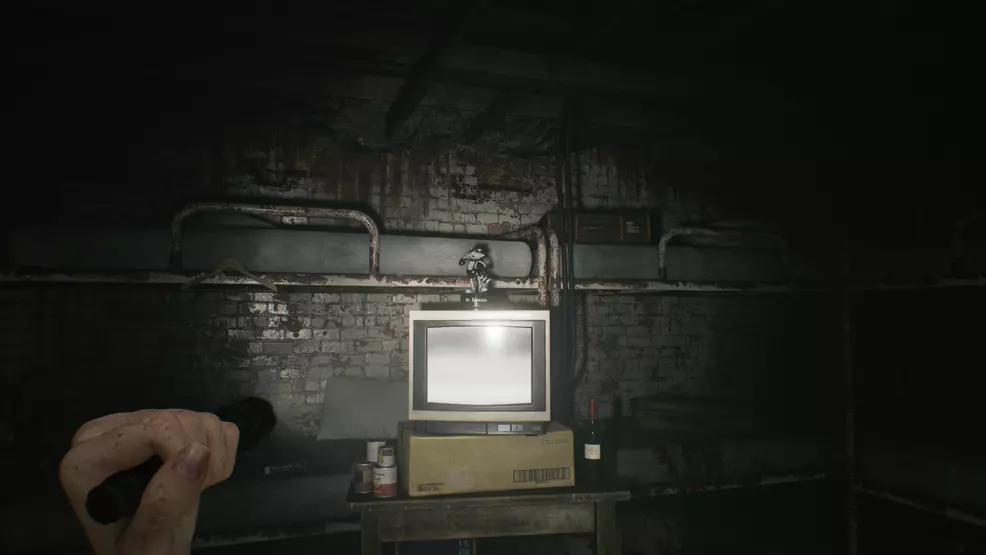 All Mr Raccoon locations - Resident Evil Requiem